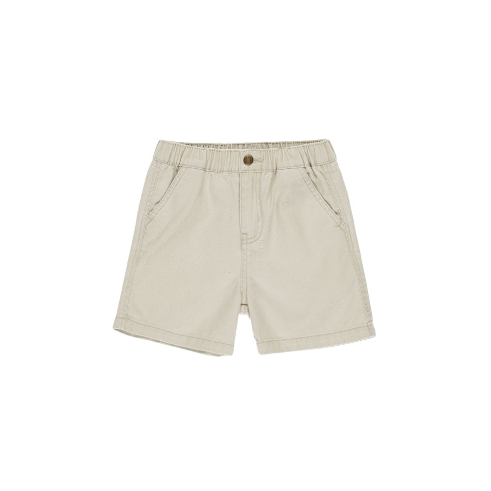 Dawson Shorts - Stone