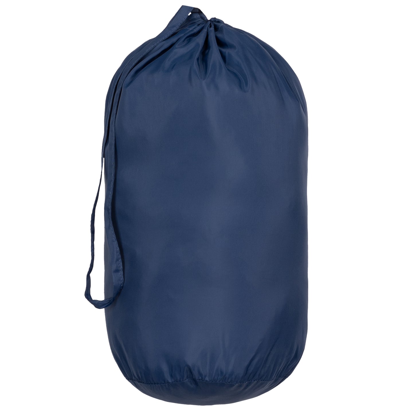 Hooded Packable - Colour Block