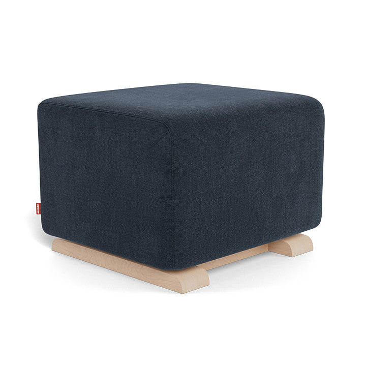 Gliding Ottoman