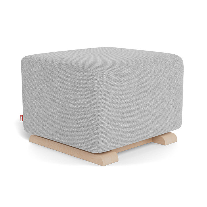 Gliding Ottoman