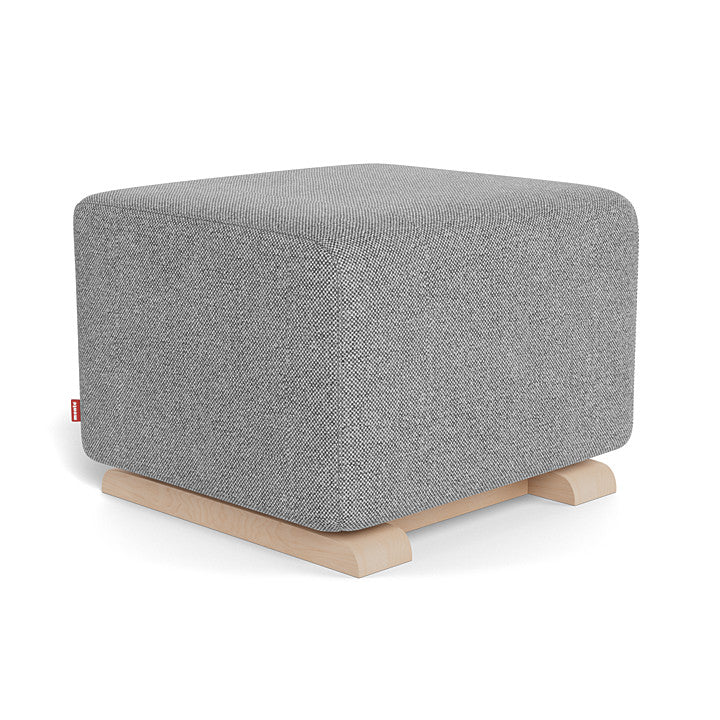 Gliding Ottoman