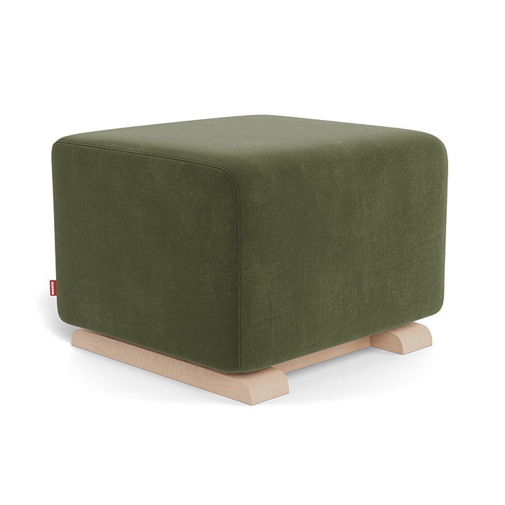 Gliding Ottoman