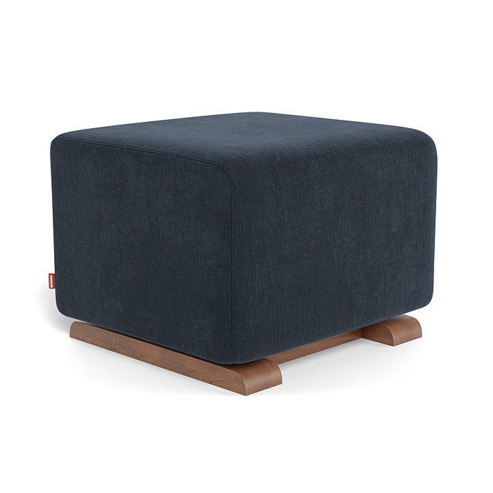 Gliding Ottoman