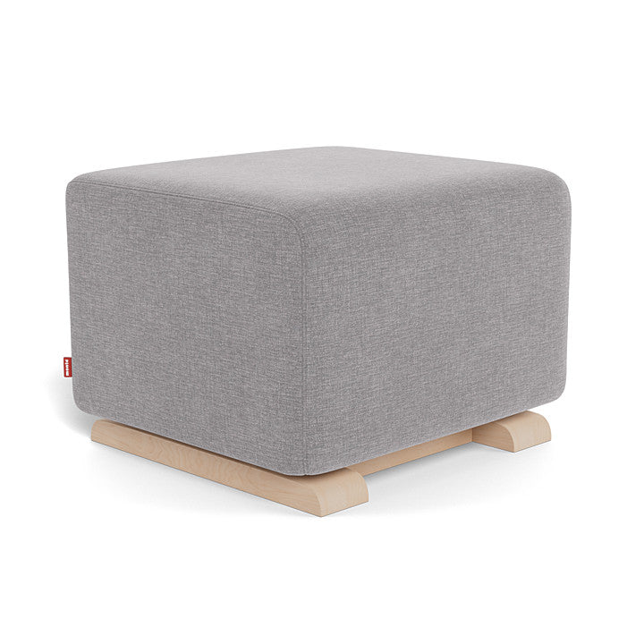 Gliding Ottoman