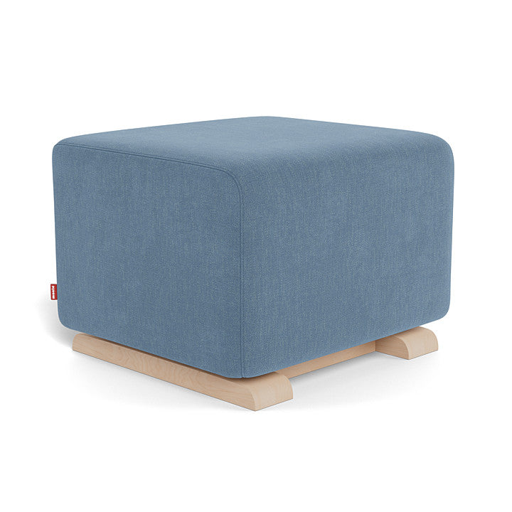 Gliding Ottoman