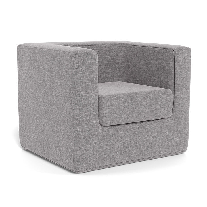 *Pre-Order* Cubino Kids Chair - Pebble Grey