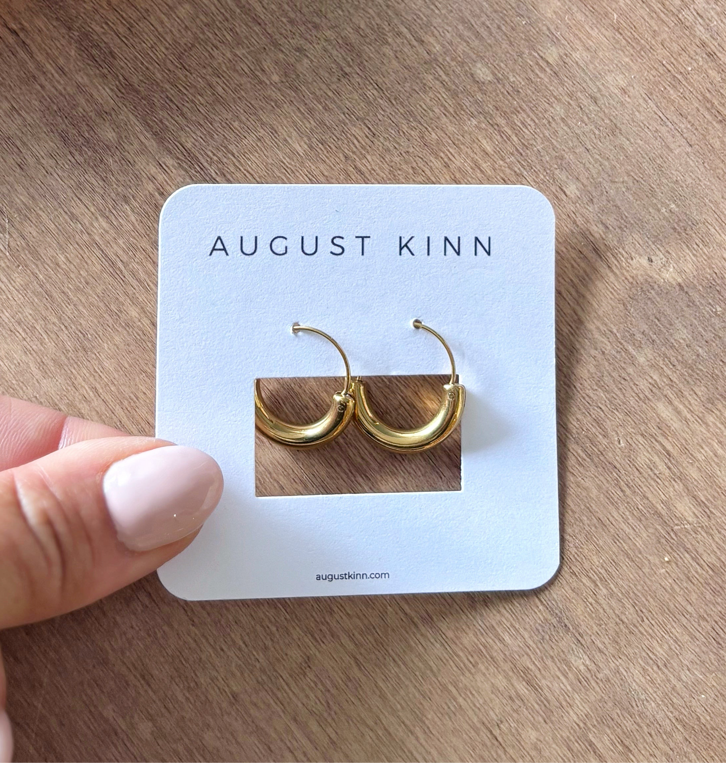 Luna Earrings