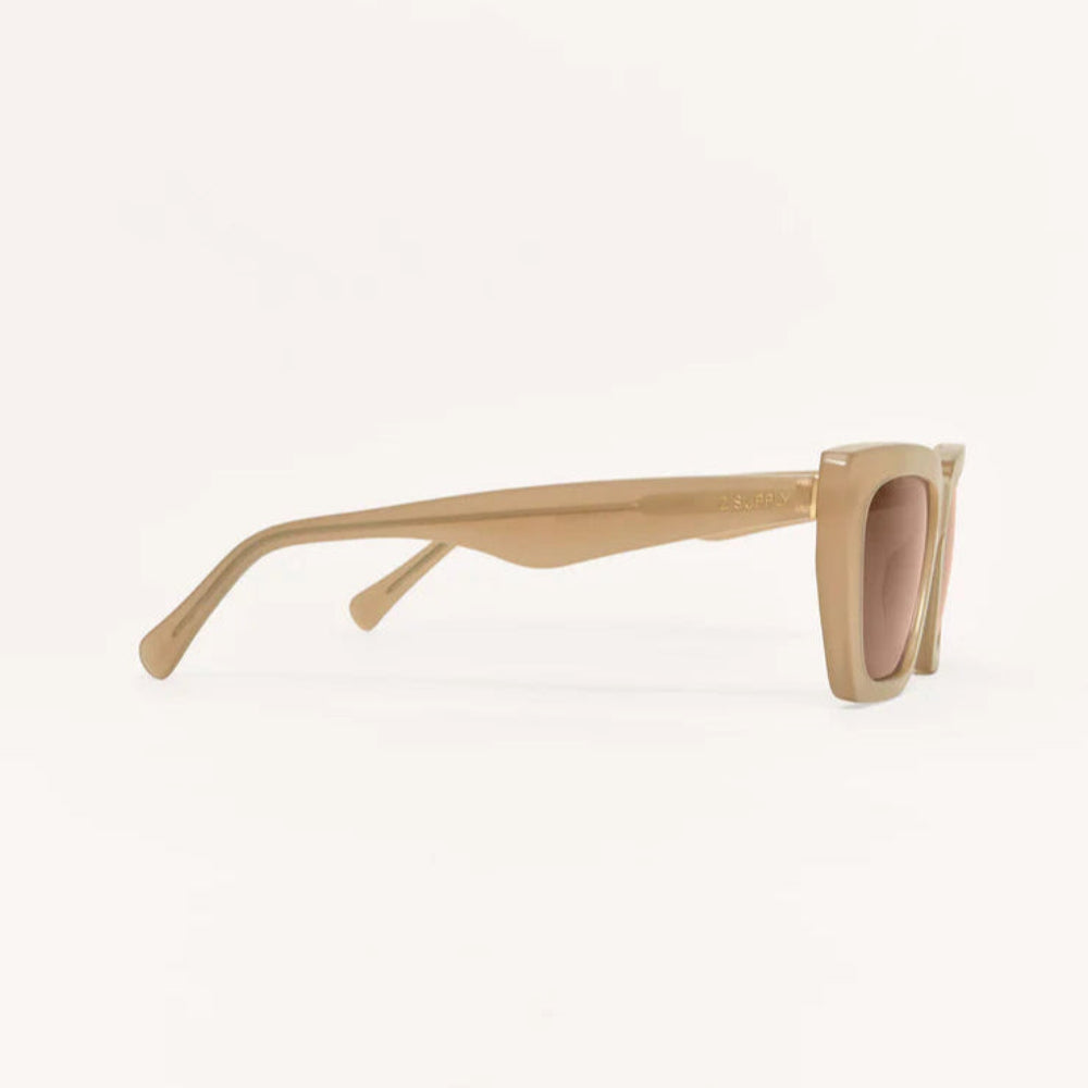 The Feel Good (Taupe)