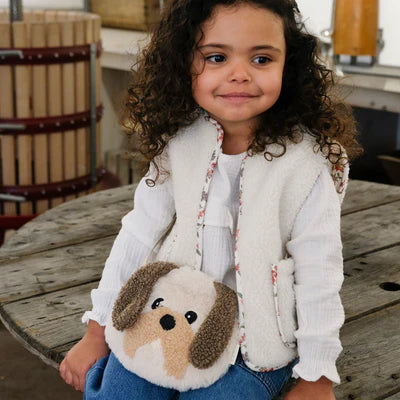 Mini Purse - Dolly Dog