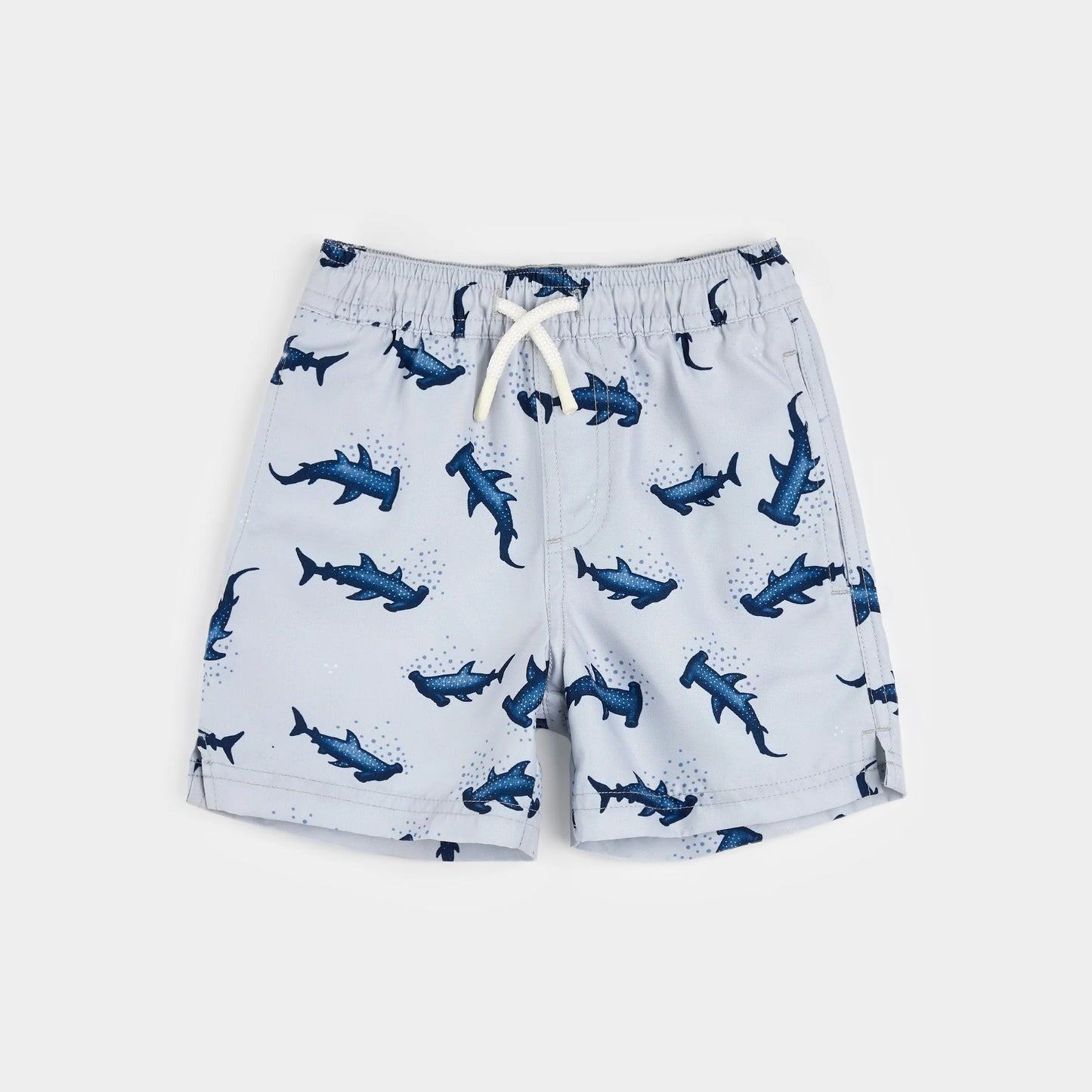 Swim Trunks - Hammerhead Shark