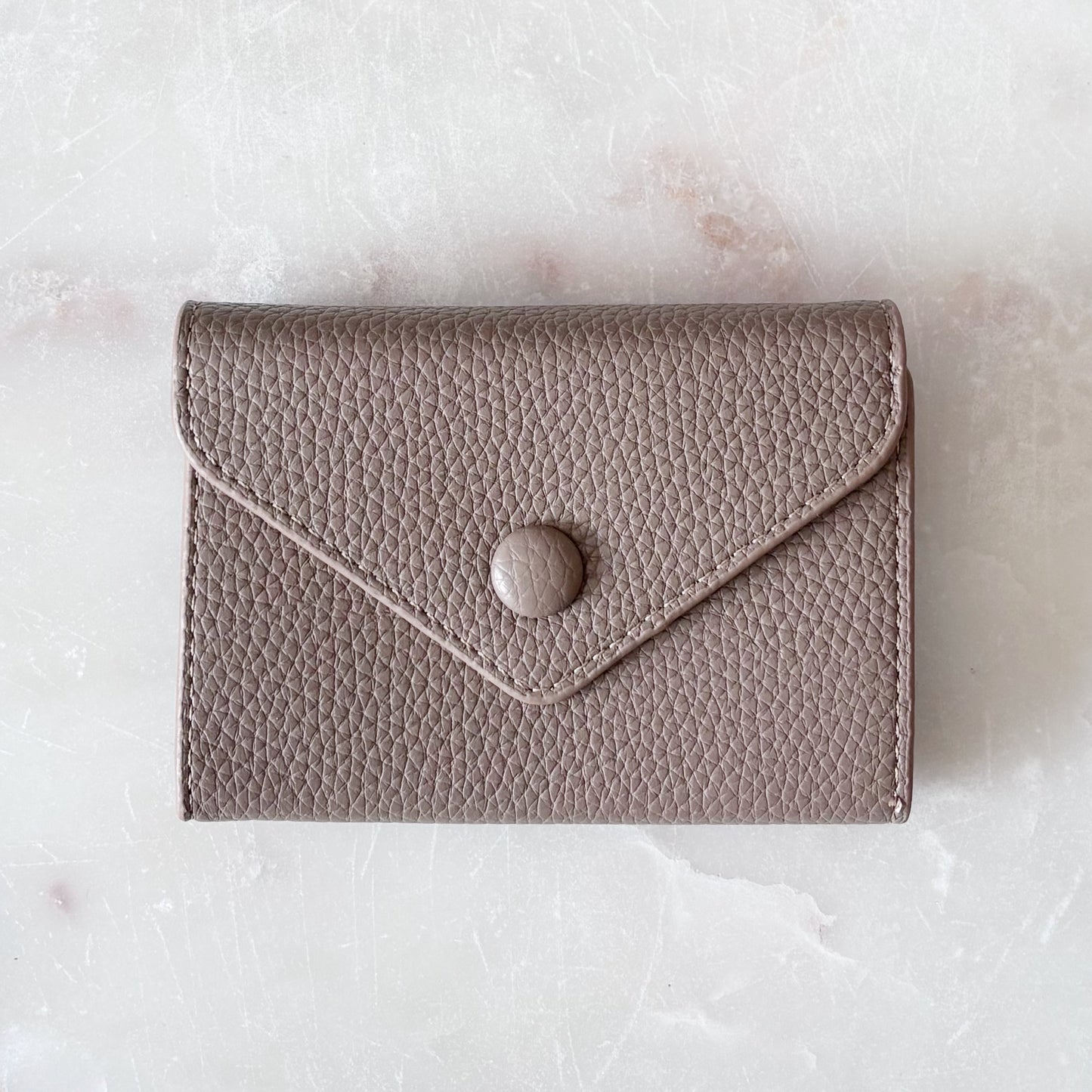 Card Wallet - Khaki