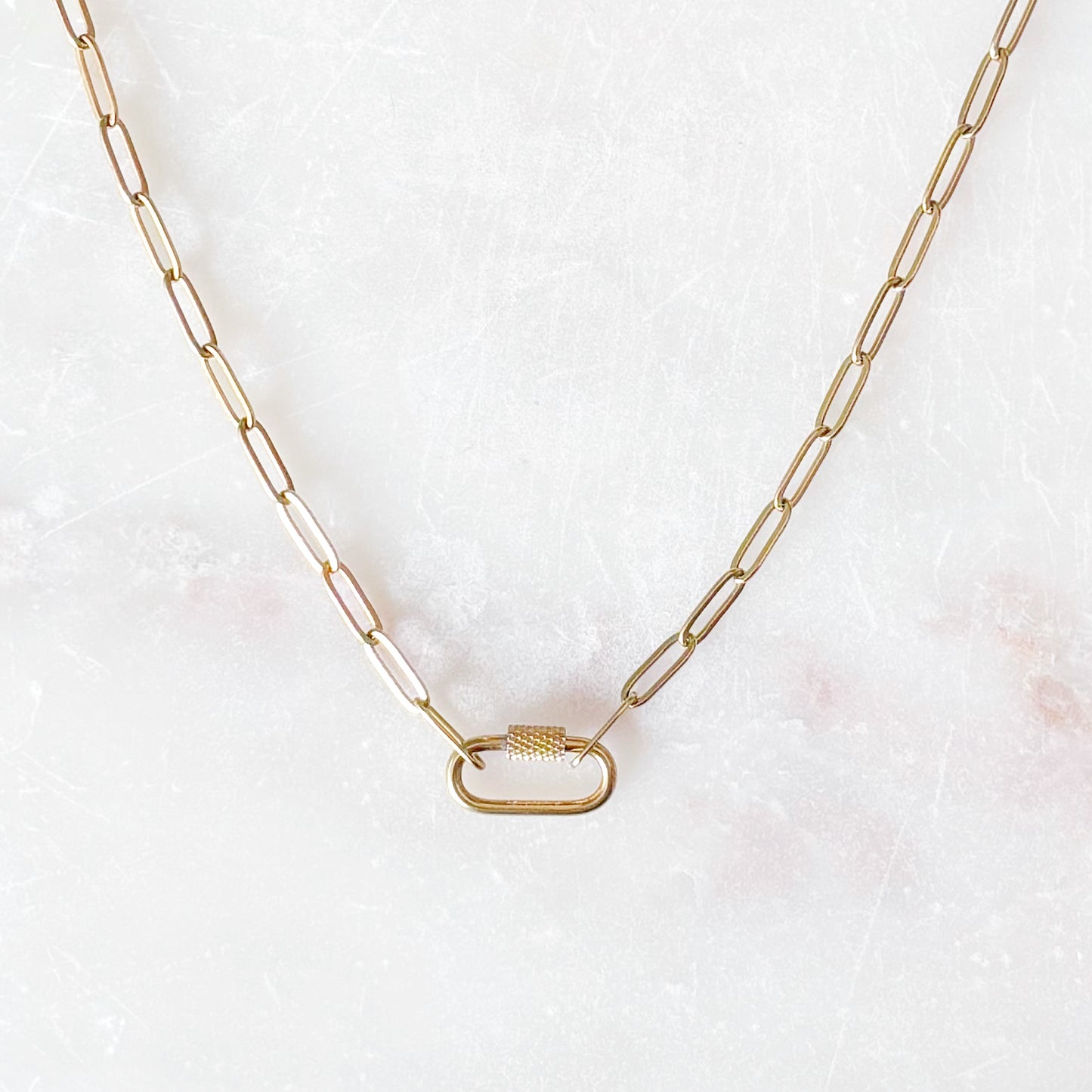 Aster Necklace