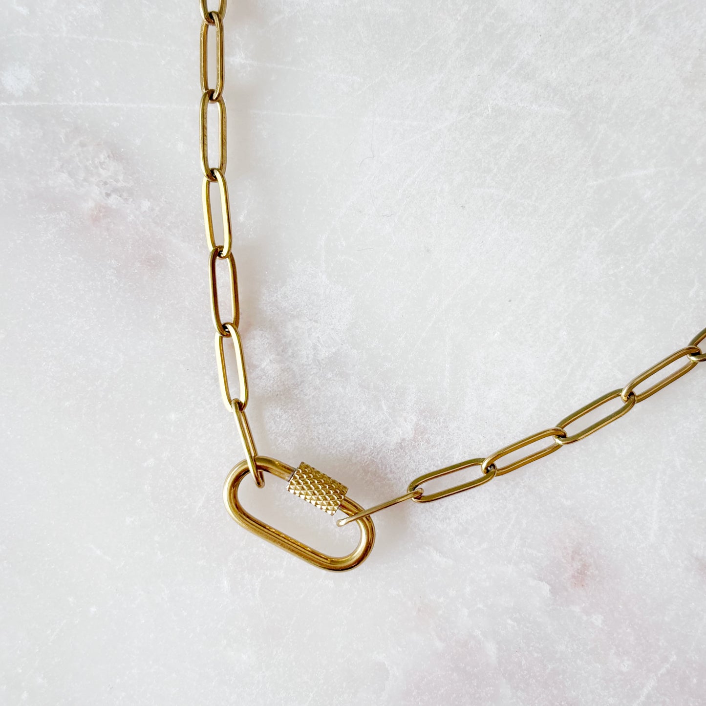 Aster Necklace