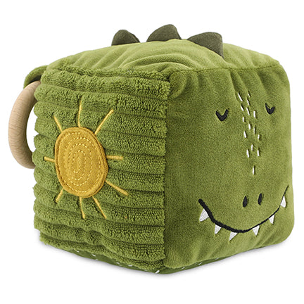 Activity Cube - Dino