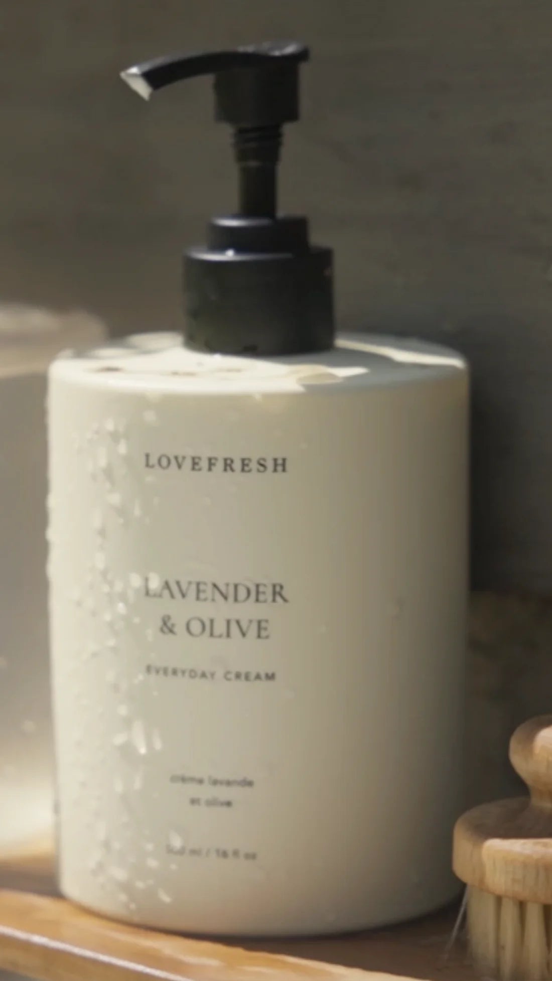 Everyday Cream