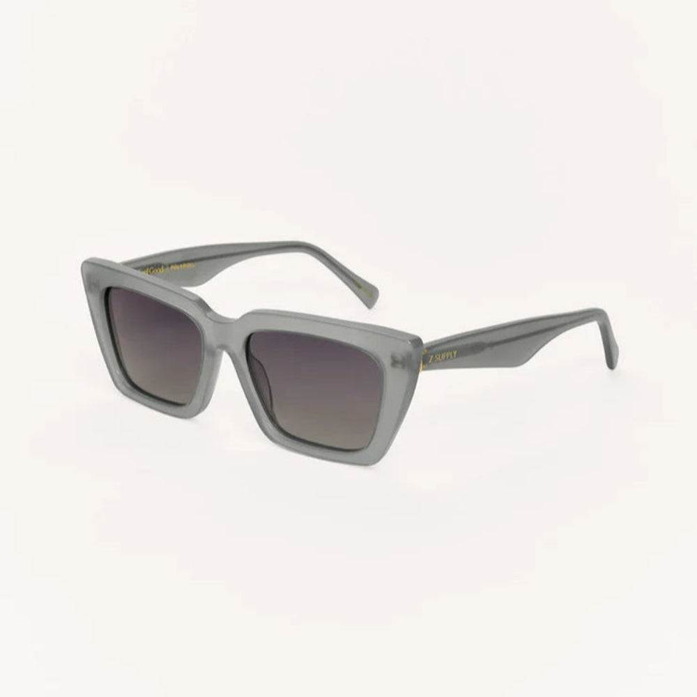 The Feel Good (Pewter)