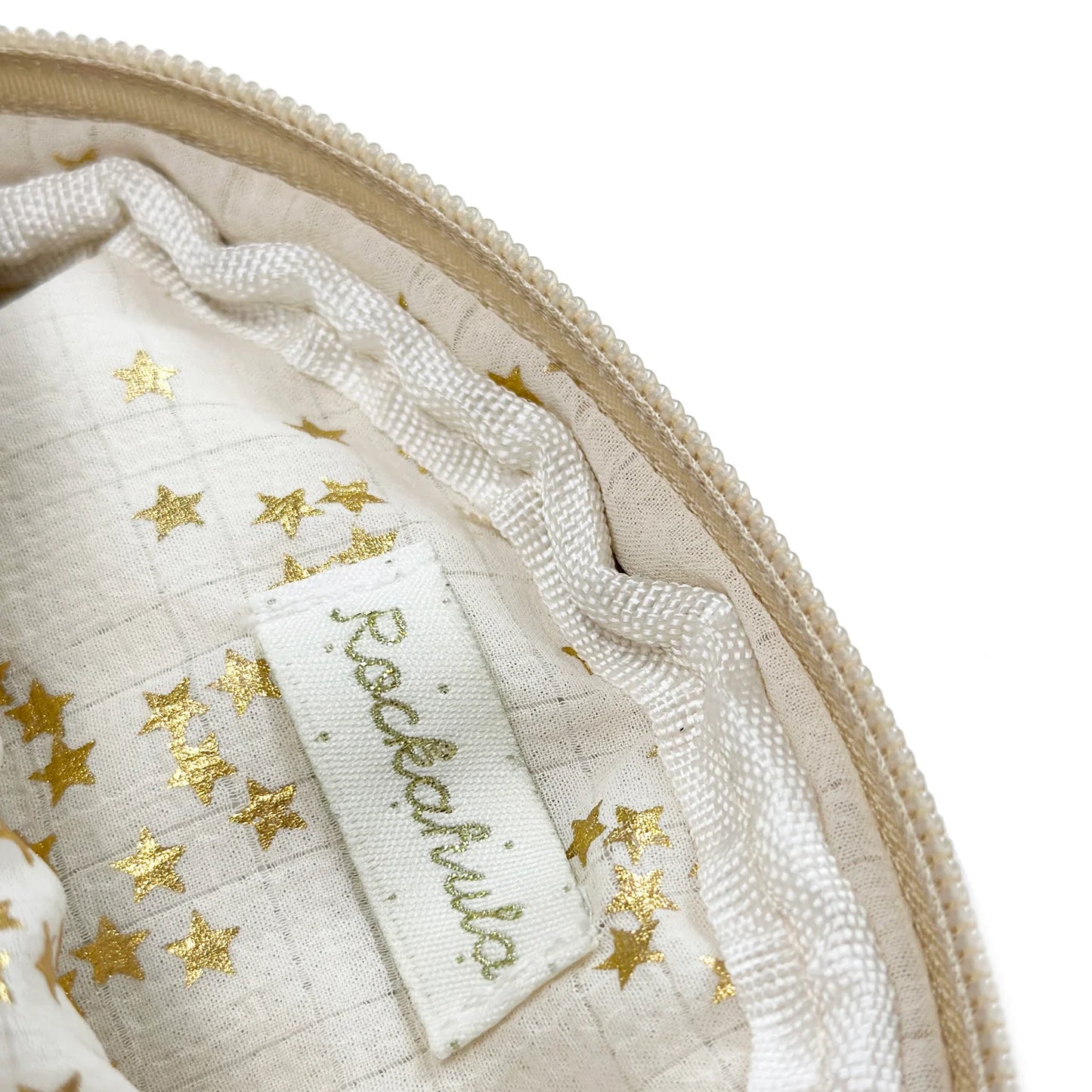 Fanny Pack - Shimmer Rainbow