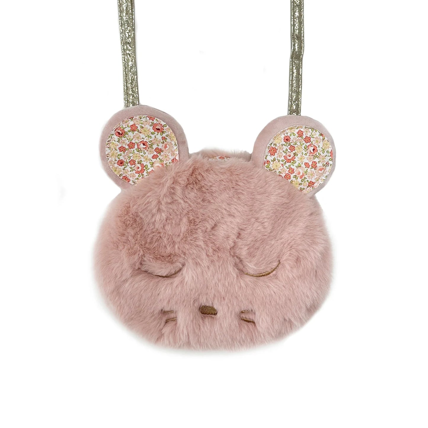 Mini Purse - Margot Mouse