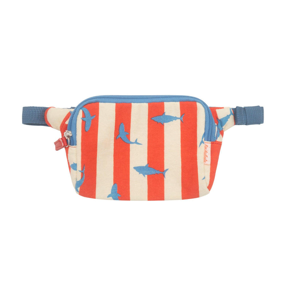 Fanny Pack - Sharks