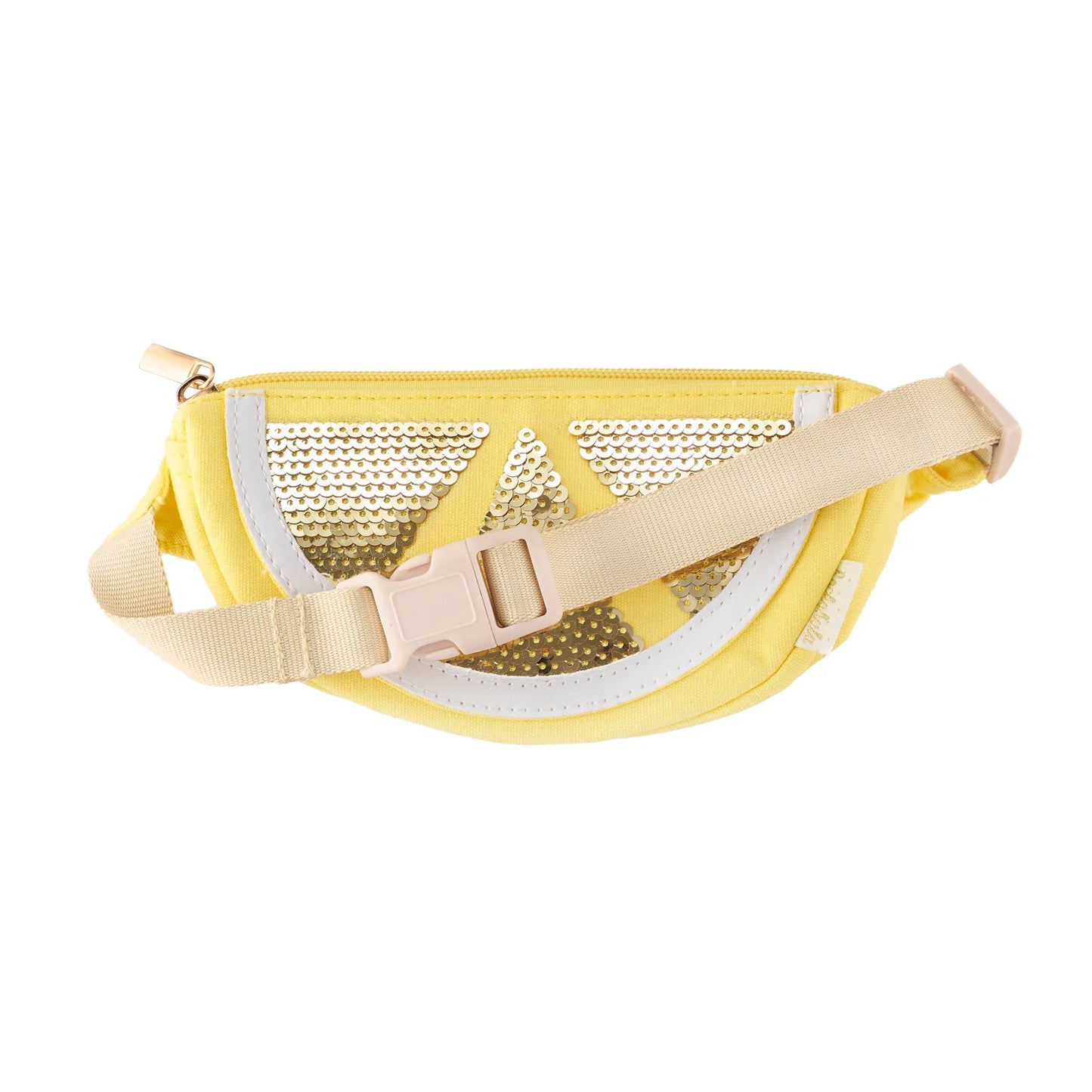 Fanny Pack - Lemon Slice