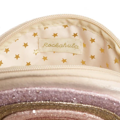 Half Moon Bag - Wish Upon a Rainbow