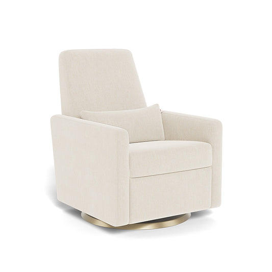 Grano Glider Recliner - Quick Ship