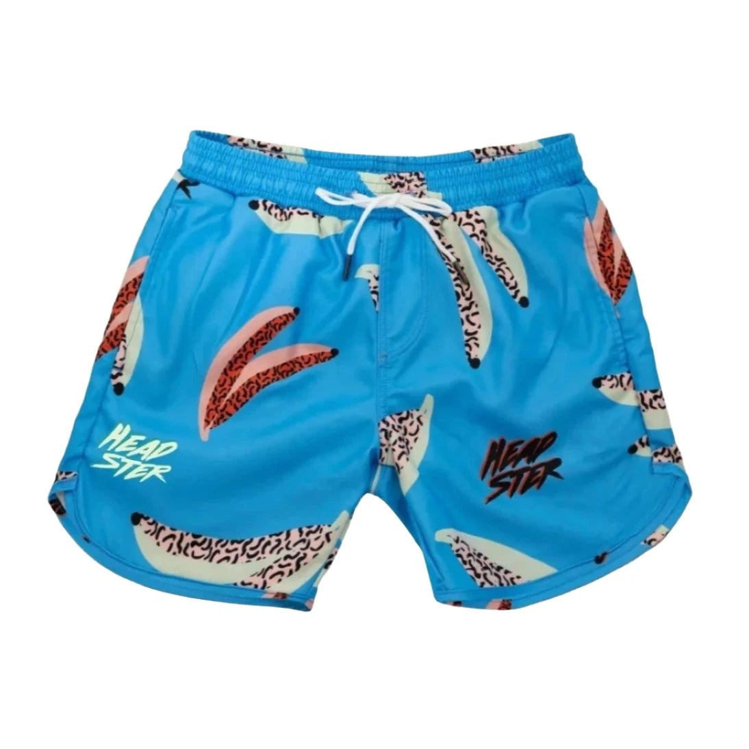 Swim Trunks - Groovy Banana