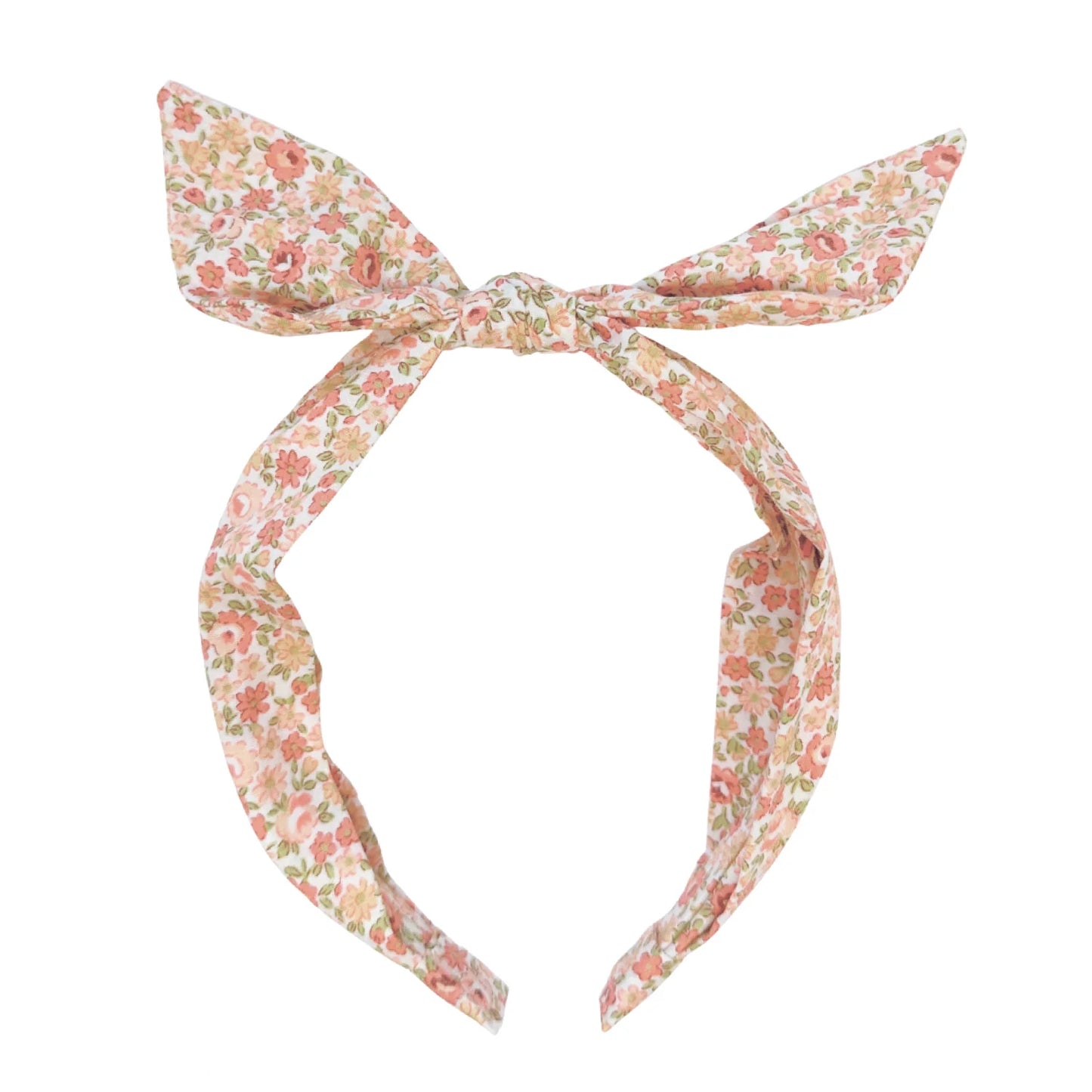 Headband - Margot Floral