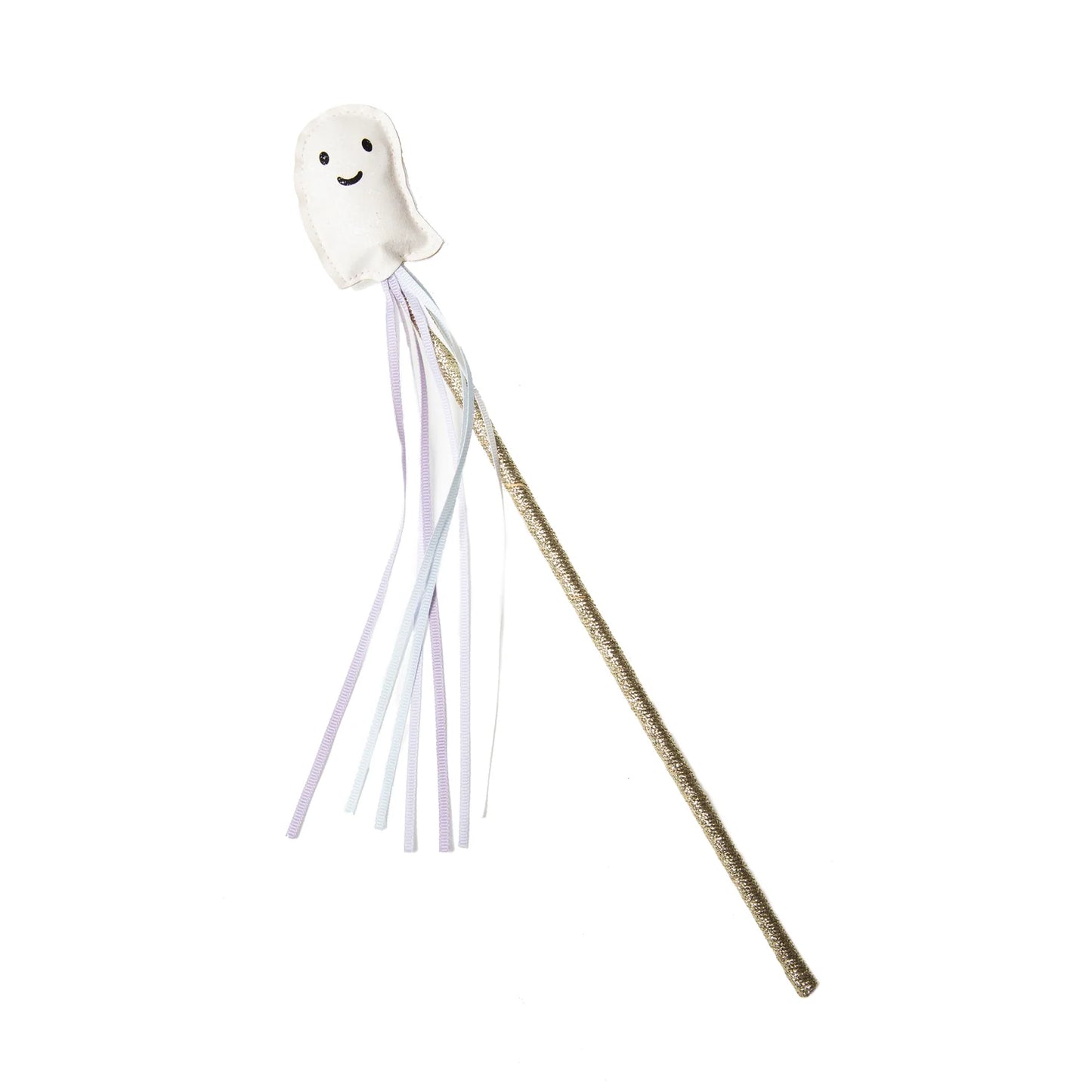 Wand - Happy Little Ghost