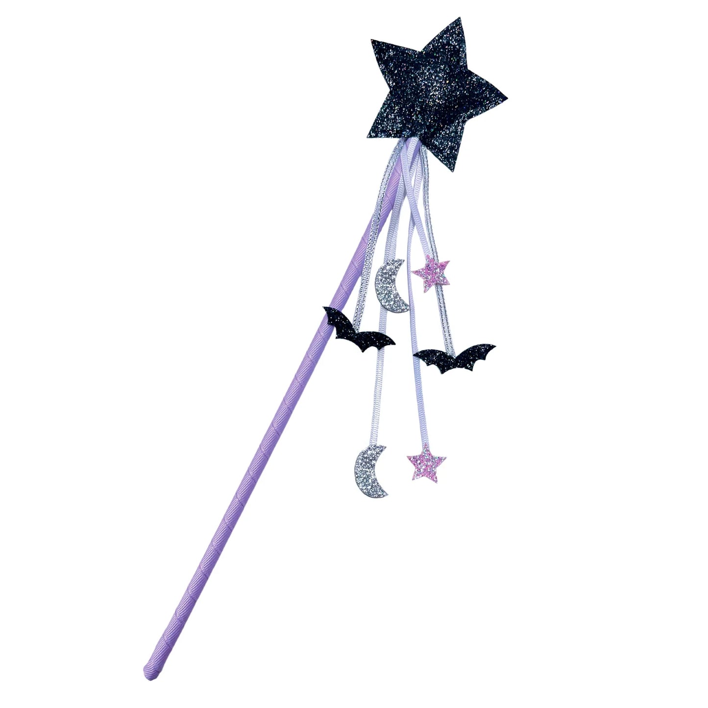 Wand - Halloween Star