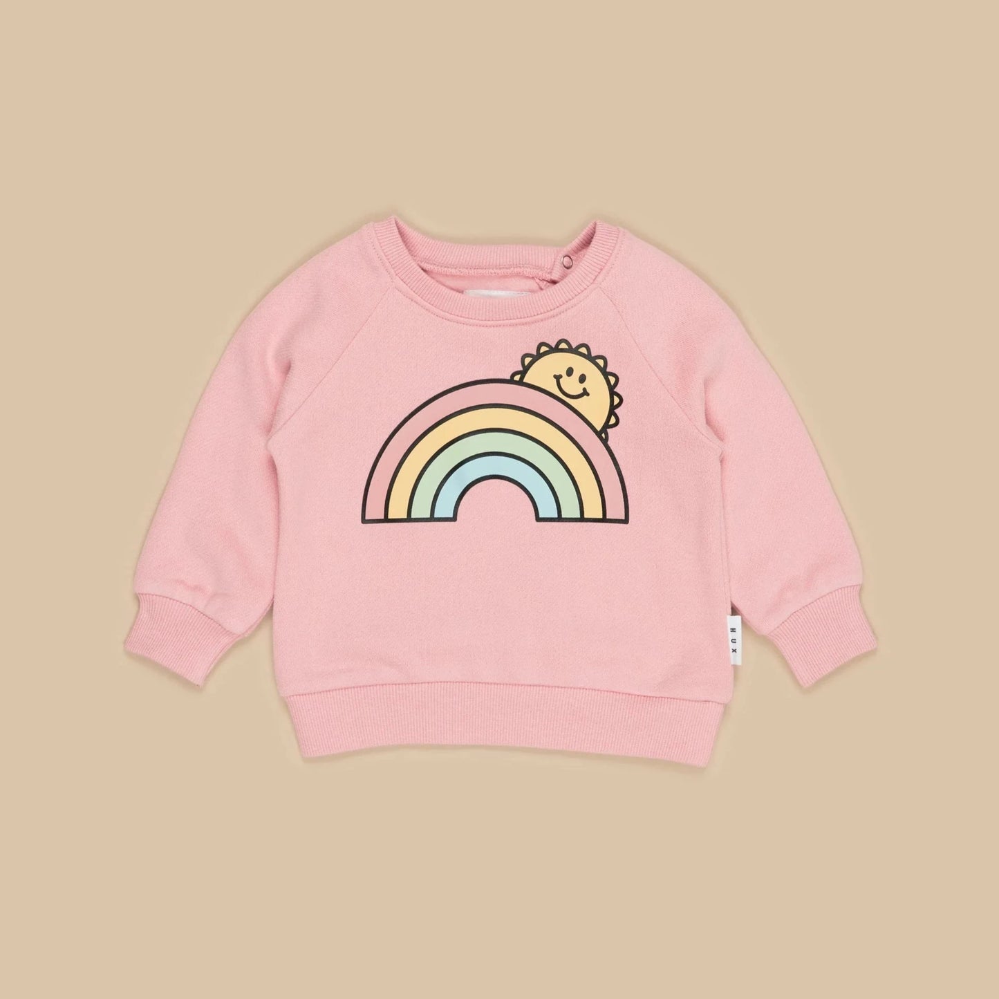 Sweatshirt - Sunrise