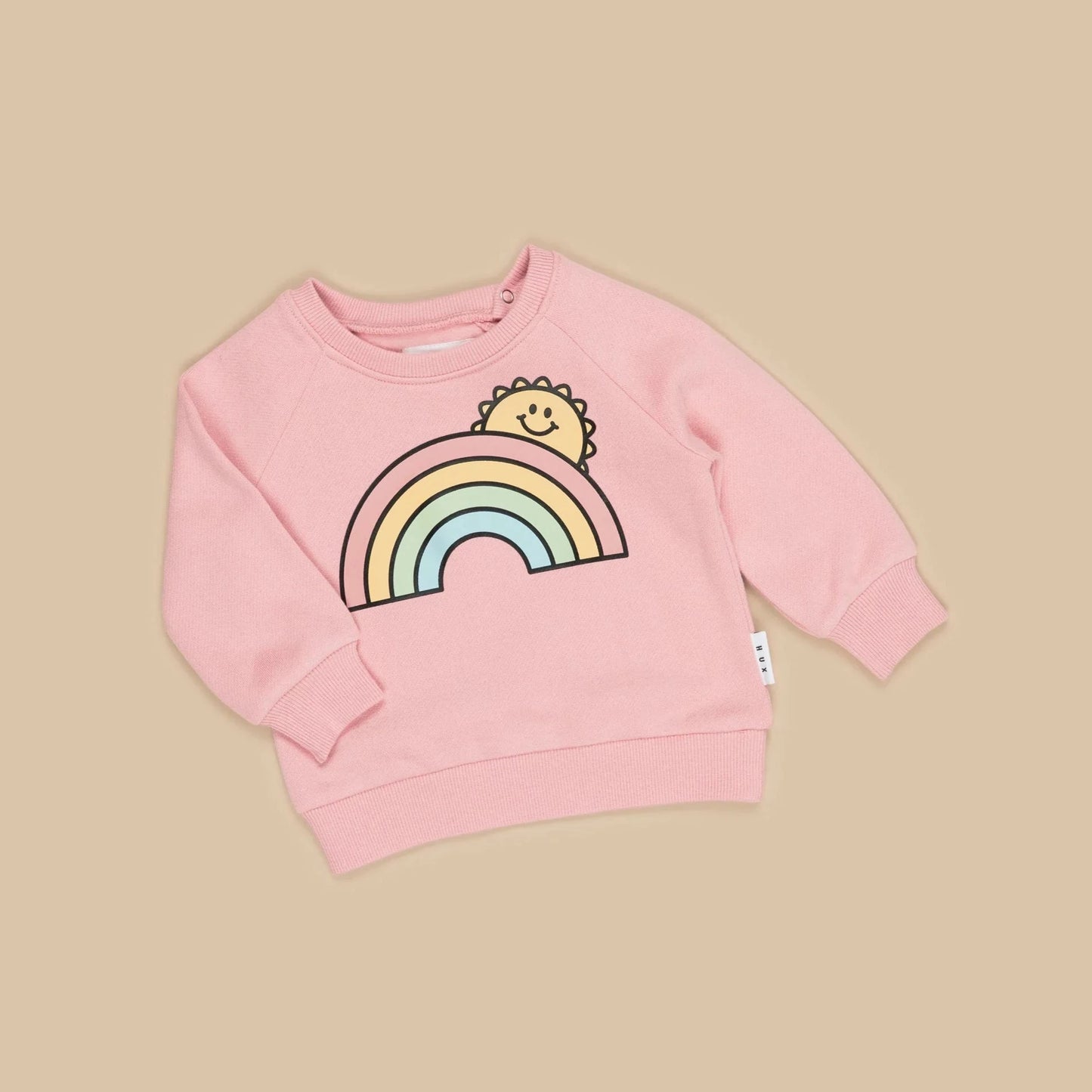 Sweatshirt - Sunrise