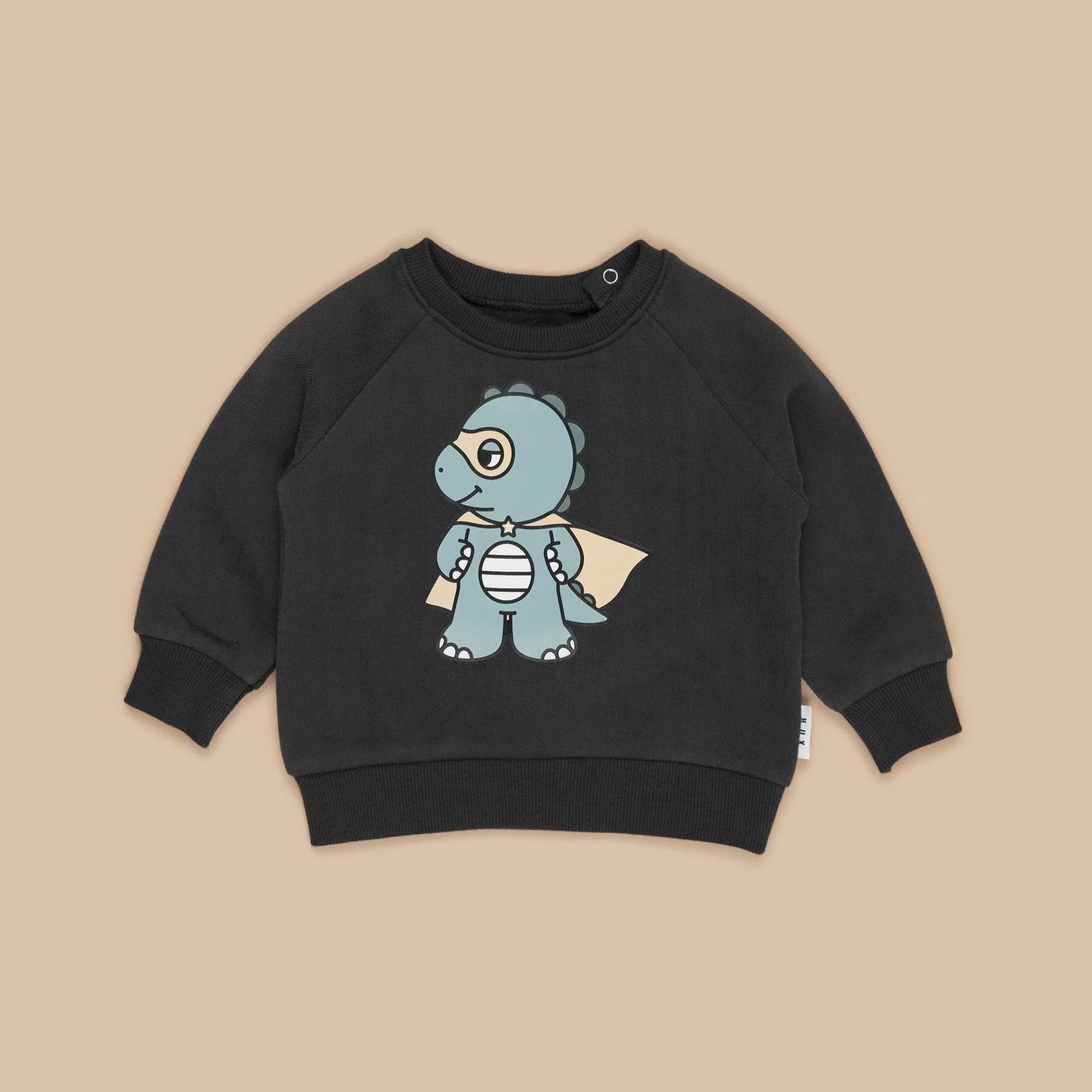 Sweatshirt - Dino Hero
