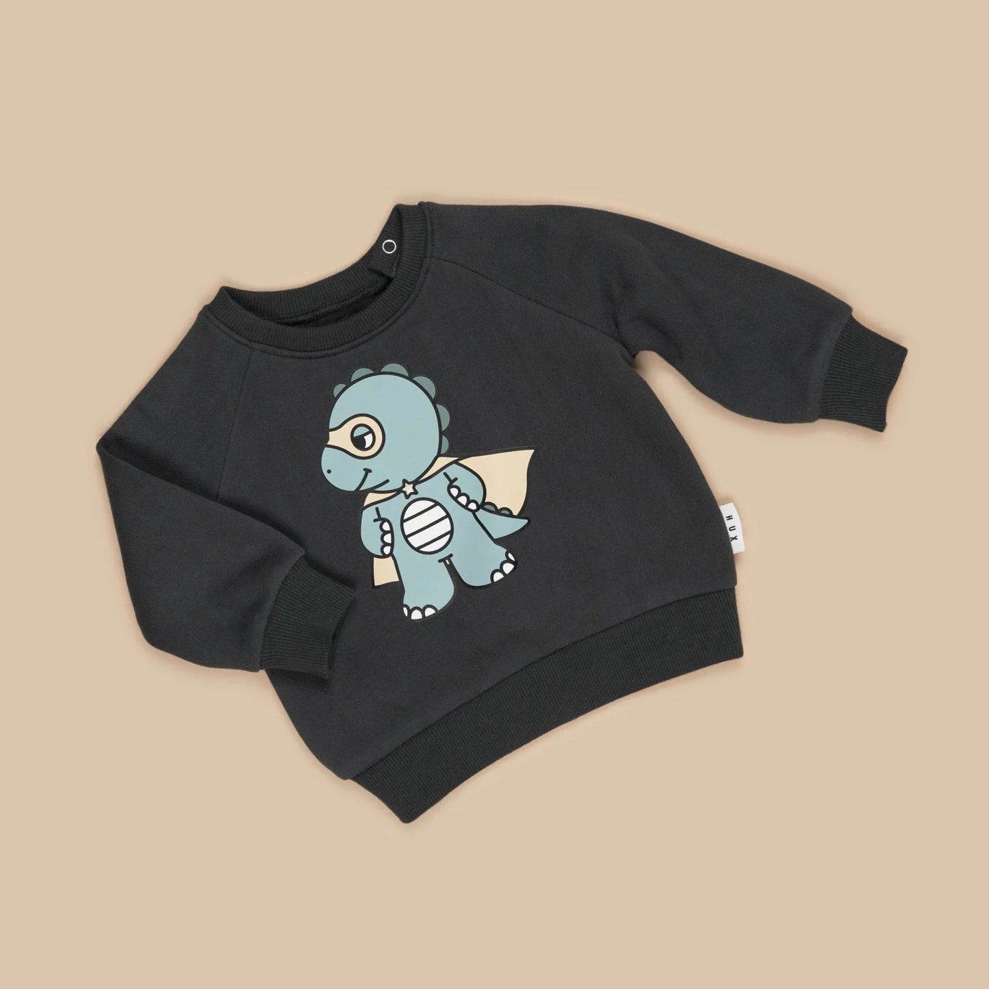 Sweatshirt - Dino Hero