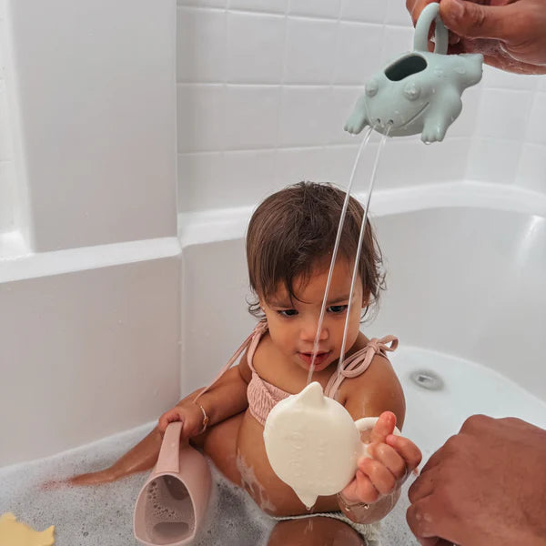Scoop & Sprinkle Bath Toys - Splash
