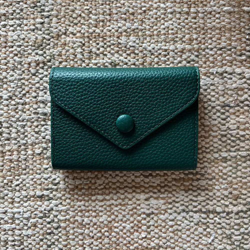 Card Wallet - Juniper