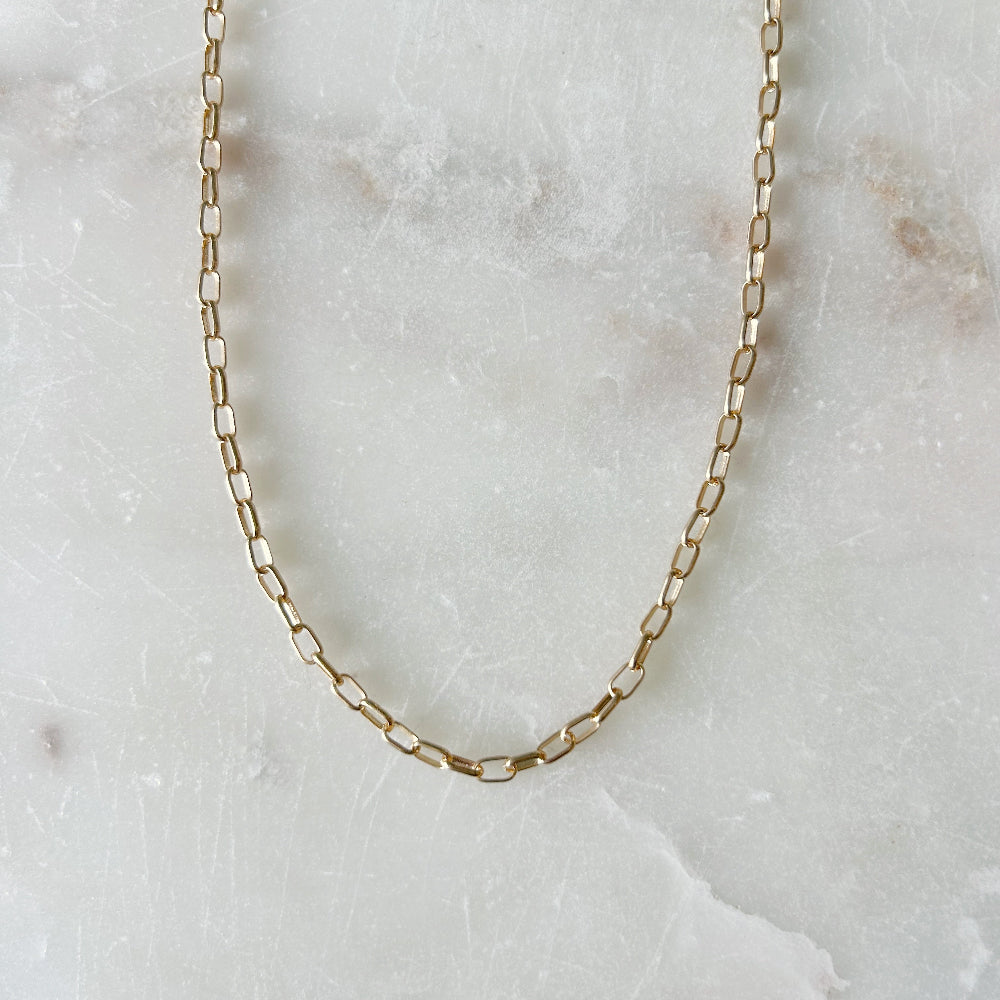 Billie Necklace