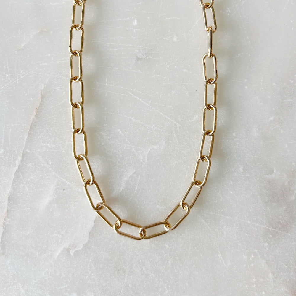 Lumen Necklace