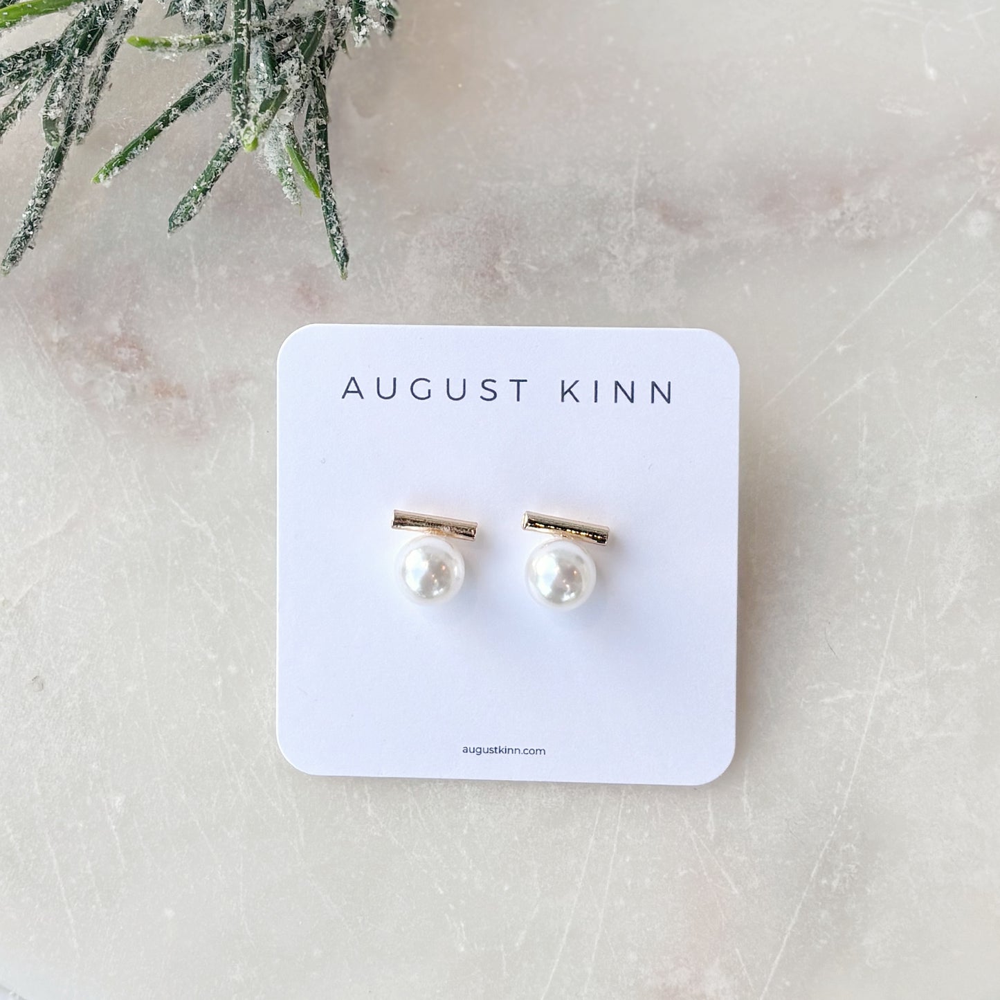 Gigi Stud Earrings