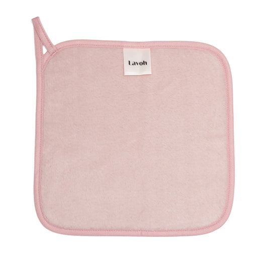 Reusable Makeup Remover Facecloth - Blush