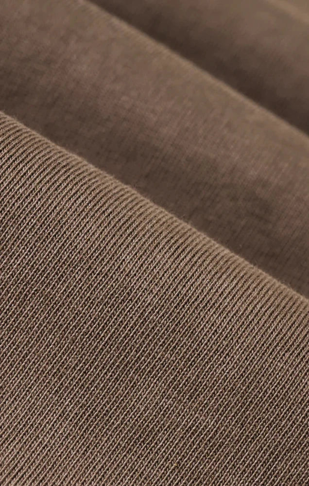 Sloane Jersey Tank - Perfectly Taupe