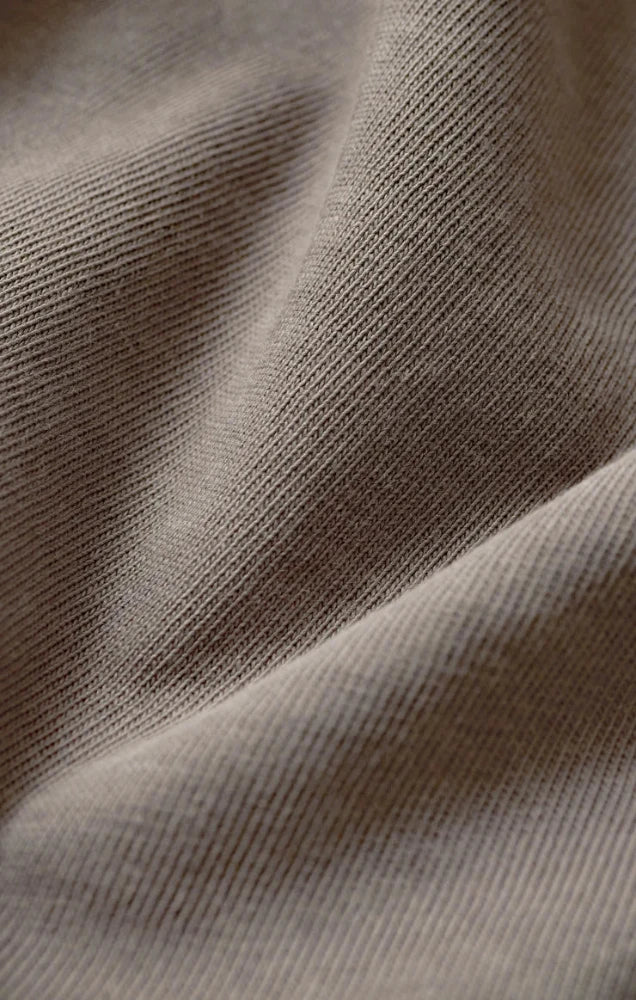 Kalani Mini Dress - Perfectly Taupe