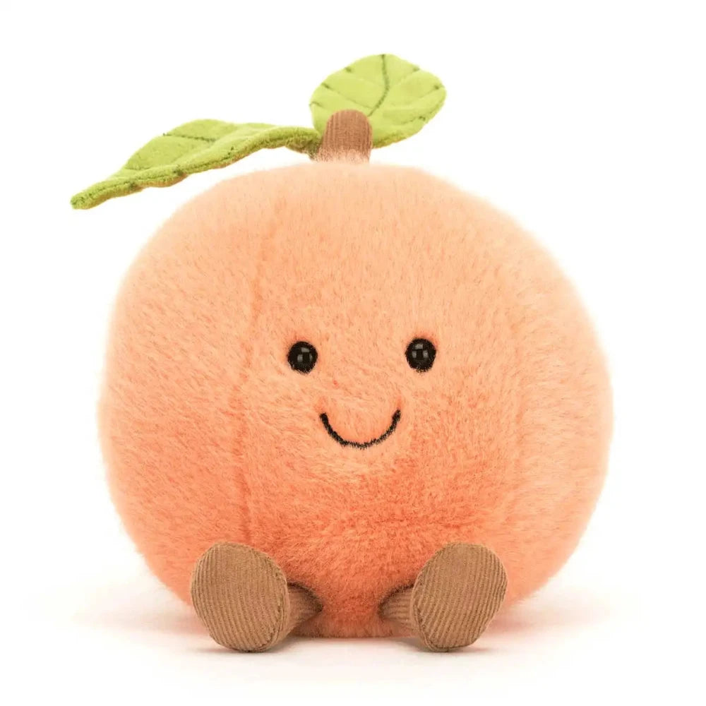 Amuseables Peach