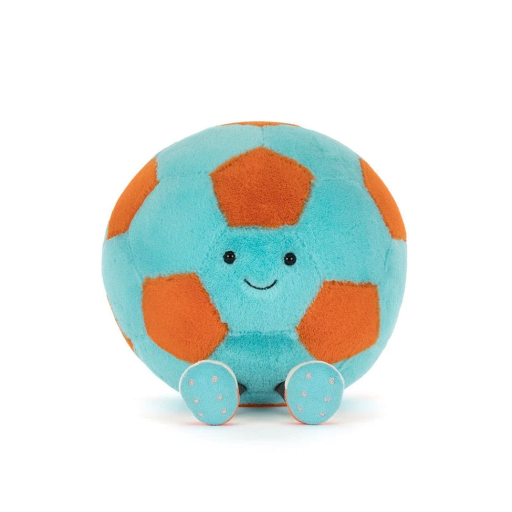 Amuseables Jellycat Football