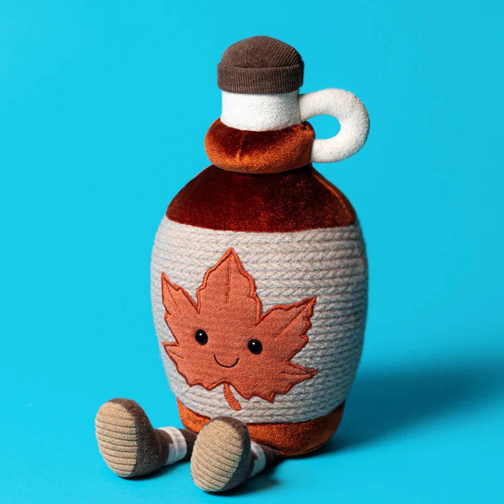 Amuseables Maple Syrup