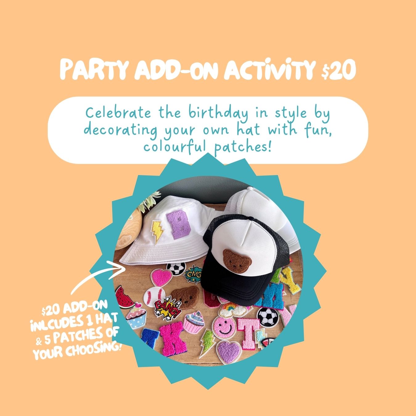 (RSVP HERE) Jellycat Event: Celebrating Bartholomew Bear's Birthday