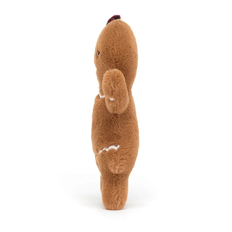 Jolly Gingerbread - Ruby