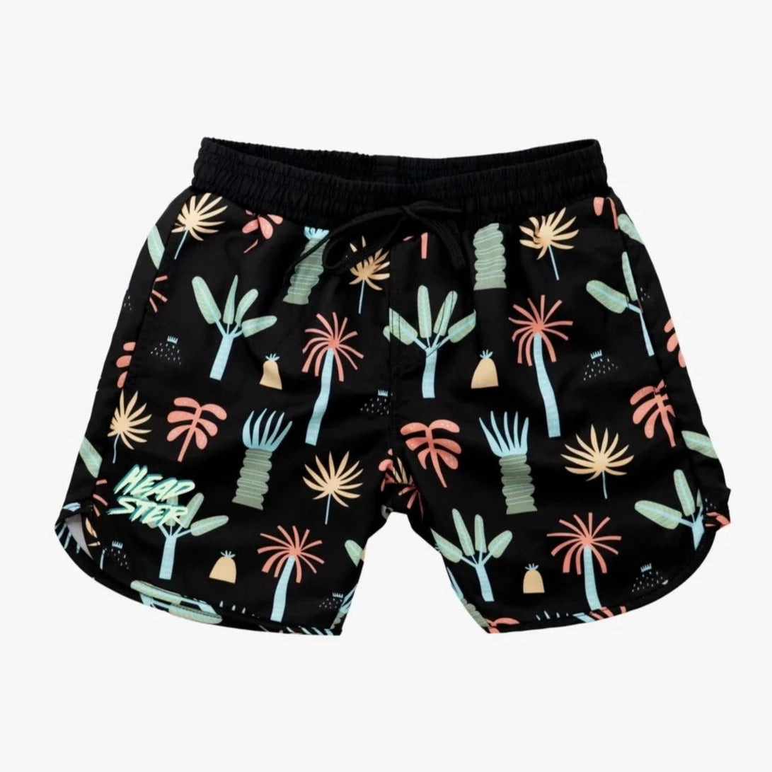 Swim Trunks - Jungle Fever