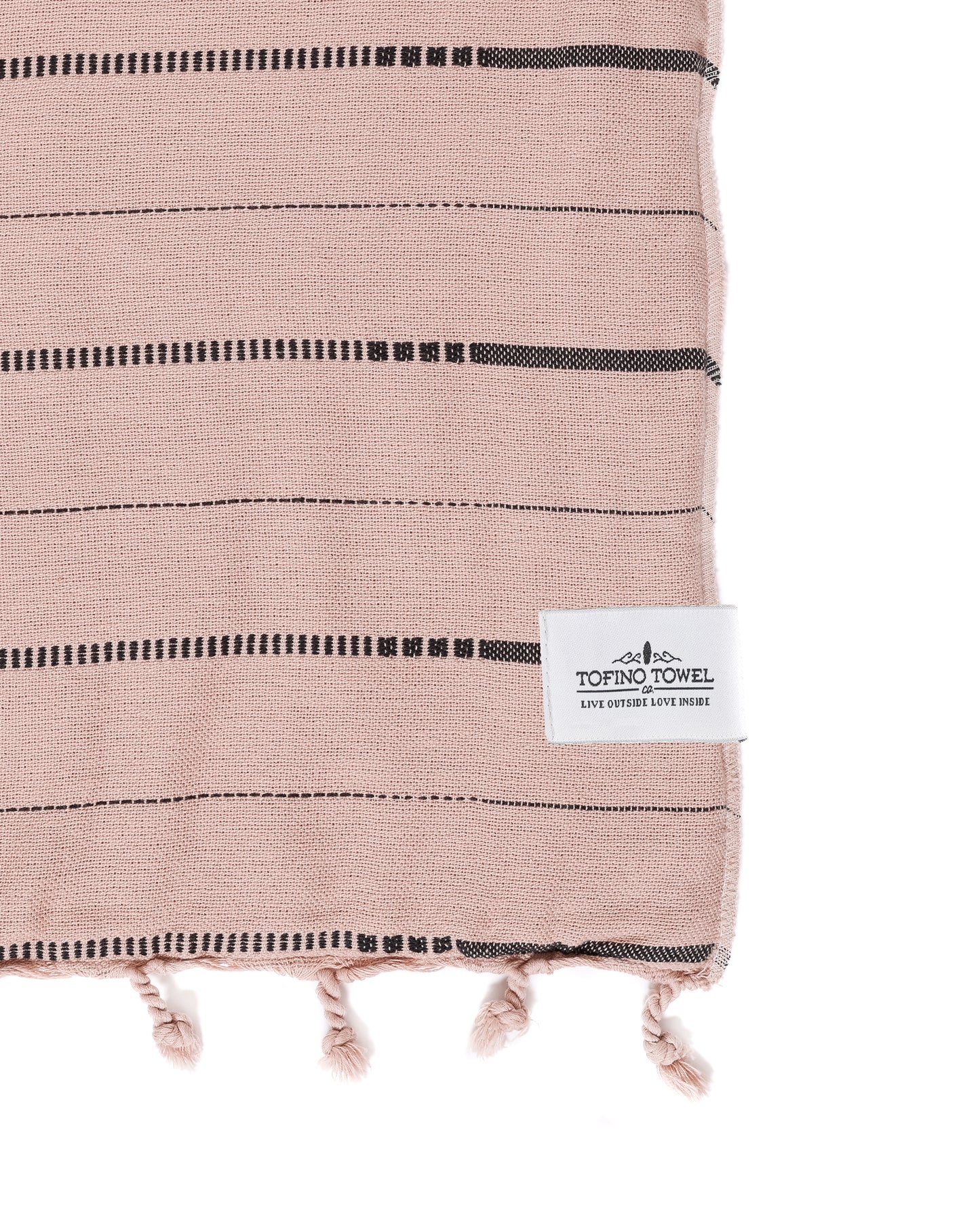 The Knox Throw - Beige