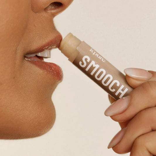 Smooch Lip Balm - Espresso Martini